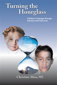 Turning the Hourglass, Christine Alisa, therapy, children
