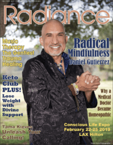 For past Radiance Magazine post